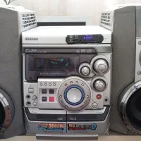 ضبط وباند سامسونگ|سیستم صوتی خانگی|نیشابور, فیض آباد|دیوار