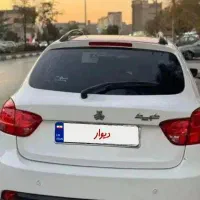 کوییک  ‌R|خودرو سواری و وانت|کرمانشاه, |دیوار