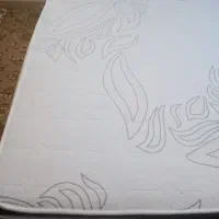 تشک تخت طبی دونفره ماریون|رختخواب، بالش، پتو|قم, بلوار امین و ساحلی|دیوار