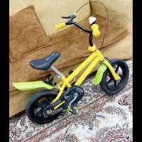 دوچرخه سایز۴
