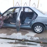 پرشیا مدل 92|خودرو سواری و وانت|نیر (اردبیل), |دیوار