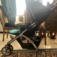 کالسکه خارجی