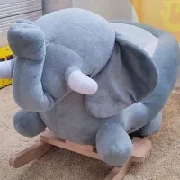 راکر فیل کودک