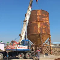 اجاره جرثقیل|خدمات حمل و نقل|خرمشهر, |دیوار