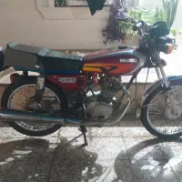 موتور پارکینگی