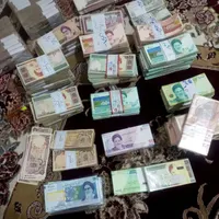 انواع اسکناس ،شاهی ،سکه تمبر