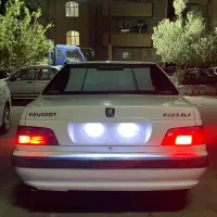 پرده elx/ گیج دور موتور / دریچه اگزوز|قطعات یدکی و لوازم جانبی|زاهدان, |دیوار