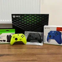 ایکس باکس سری ایکس(نو)