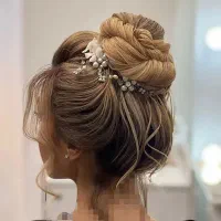 ۵۰درصد تخفیف پکیجvipعروس اراگیس