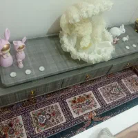 میز تلویزیون|میز تلویزیون|تهران, والفجر (افسریه)|دیوار