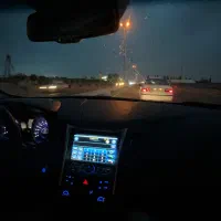 سوناتا Yf فول