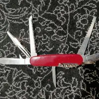 چاقو چند کاره ژاپنی