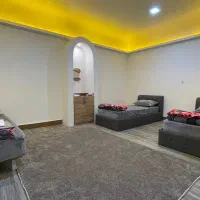 اجاره اتاق مبله ، اقامتگاه بومگردی