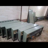 فن کویل خریدار فن کویل چیلر کریر و بویلر|کولر گازی و فن‌کوئل|تهران, اکباتان|دیوار