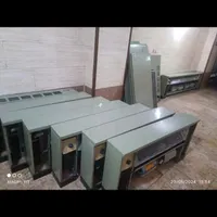 فن کویل خریدار فن کویل چیلر کریر و بویلر|کولر گازی و فن‌کوئل|تهران, اکباتان|دیوار