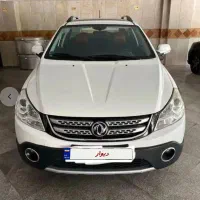 اچ30 کراس تمیز مدل ۱۳۹۶ با امکانات ویژه