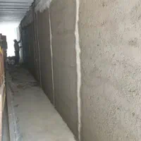 تخریب و بازسازی ساختمان دیوار چین|خدمات پیشه و مهارت|گلستان (تهران), |دیوار