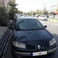 ماشین مگان مدل۲۰۱۱