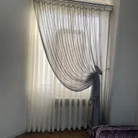 پرده مستاجرین پانچی