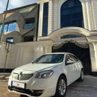 برلیانس h330 اتومات