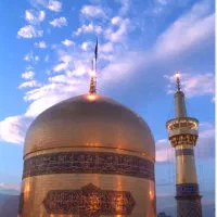 مشهد با اتوبوس ۲۸۰۰و۳۱۰۰