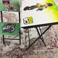 میز تحریر فانتزی