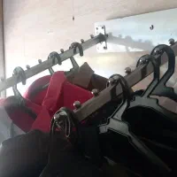 وسایل مغازه