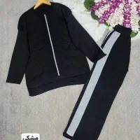 ست بافت نیلوفر|لباس|قم, زند آباد|دیوار