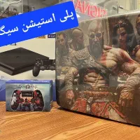 ps4 سری پرو اکانتی