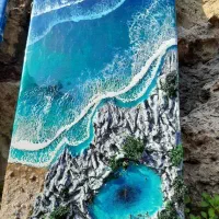 رنگین فروش جهزیه کادو|تابلو، نقاشی، عکس|مشهد, نظام دوست|دیوار