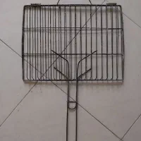 منقل..سیخ.توری|اجاق گاز و لوازم برقی پختوپز|ری, دولتآباد|دیوار