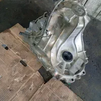 گیربکس تیبا،کوییک،ساینا|قطعات یدکی و لوازم جانبی|برازجان, |دیوار