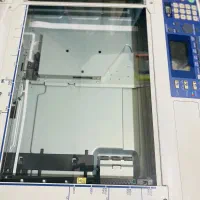 دستگاه کپی|پرینتر، اسکنر، کپی، فکس|بندرعباس, |دیوار