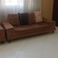 مبل راحتی