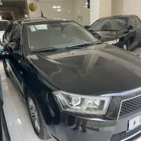 دنا پلاس توربو اتومات ۴۰۳  بدون رنگ  و لیسه