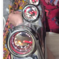 پراید ۱۱۱.امپر ستونی سه تایی