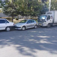 پژو ۲۰۶|خودرو سواری و وانت|ارومیه, |دیوار