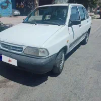 پراید 141 مدل 89|خودرو سواری و وانت|ایوان, |دیوار