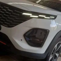 ام وی ام ایکس 33کراس