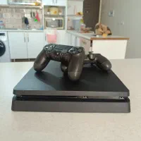 ps4 اسلیم یک ترا|کنسول، بازی ویدئویی و آنلاین|مشکین‌دشت, |دیوار