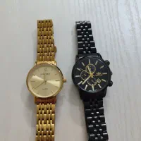 ساعت فروشی کاملا نو