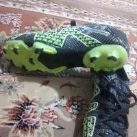 کفش ورزشی میخی|کیف، کفش، کمربند|مشهد, شهید علی محمدی|دیوار