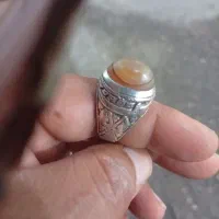 انگشترسلیمانی قدیم