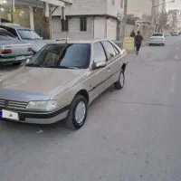 پژو ۴۰۵ مدل ۸۴|خودرو سواری و وانت|کرمانشاه, |دیوار