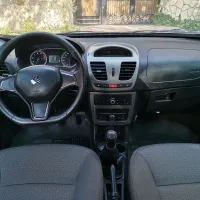 ساینا اس مدل 402|خودرو سواری و وانت|کرج, اتحاد|دیوار