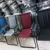 فروش تعدادوعمده صندلی ساحلی وانواع میز|کوهنوردی و کمپینگ|مسجد سلیمان, |دیوار