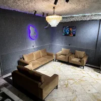 مبل راحتی آیهان.تولیدی مبلمان آکاژو