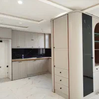 ۱۶۰ متری جهان پناه، غرق نور ،۳ خواب مستر ،ویو ابدی
