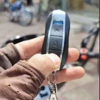 سوییچ کیلس موتورم گم شده (۲میلیون مژدگانی)|اشیا|تهران, میرداماد|دیوار