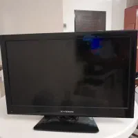 تی وی/مانیتور اچ دی ۲۴ اینچ ایکس ویژن